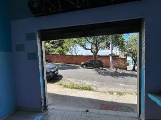 Imagem: Sala Comercial para Alugar, Vila das Mercês