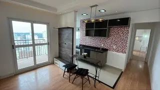 Imagem: Apartamento para Alugar, Jardim Celeste (Zona Sul)