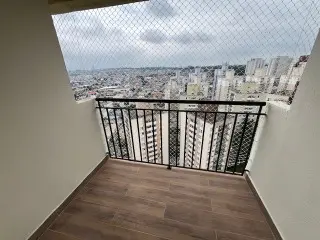 Imagem: Apartamento para Alugar, Jardim Celeste (Zona Sul)