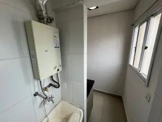 Imagem: Apartamento para Alugar, Jardim Celeste (Zona Sul)