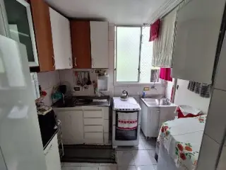 Imagem: Apartamento para Venda, Jardim Maria Estela (Zona Sul)