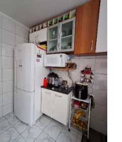 Imagem: Apartamento para Venda, Jardim Maria Estela (Zona Sul)