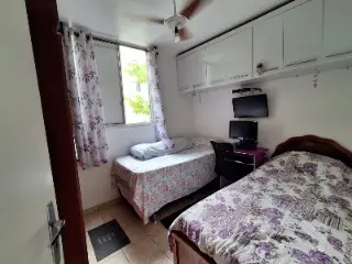 Imagem: Apartamento para Venda, Jardim Maria Estela (Zona Sul)
