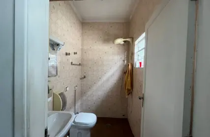 Imagem: Casa Comercial para Venda, Vila Santo Estéfano