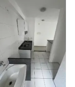 Imagem: Apartamento para Alugar, Jardim Celeste (Zona Sul)