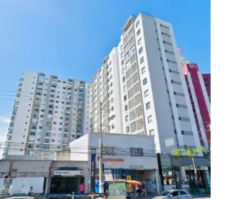 Imagem: Apartamento para Venda, São Judas