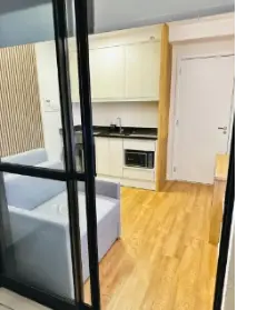 Imagem: Apartamento para Venda, São Judas