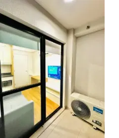 Imagem: Apartamento para Venda, São Judas