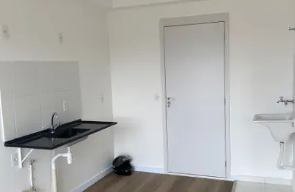 Imagem: Apartamento para Venda, Parque Bristol