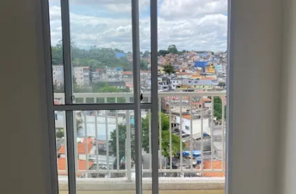 Imagem: Apartamento para Venda, Parque Bristol