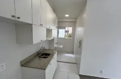 Imagem: Apartamento para Venda, Vila Água Funda