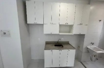 Imagem: Apartamento para Venda, Vila Água Funda