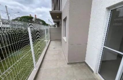 Imagem: Apartamento para Venda, Vila Água Funda