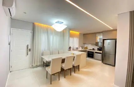 Imagem: Sobrado para Venda, Vila Santo Estéfano