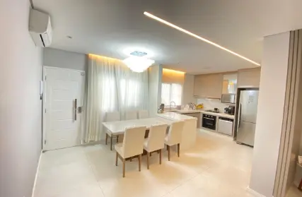 Imagem: Sobrado para Venda, Vila Santo Estéfano