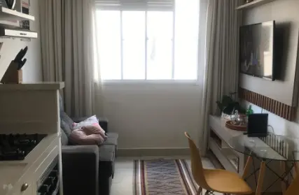 Imagem: Apartamento para Venda, Parque Fongaro