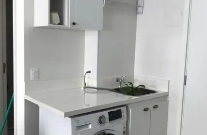 Imagem: Apartamento para Venda, Parque Fongaro