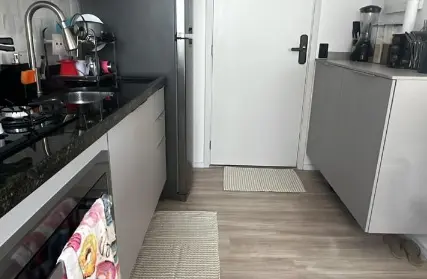 Imagem: Apartamento para Venda, Jardim Imperador (Zona Sul)