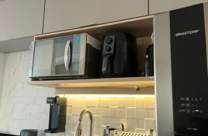 Imagem: Apartamento para Venda, Jardim Imperador (Zona Sul)