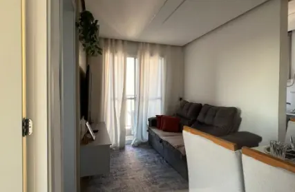 Imagem: Apartamento para Venda, Jardim Imperador (Zona Sul)