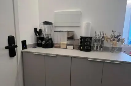 Imagem: Apartamento para Venda, Jardim Imperador (Zona Sul)