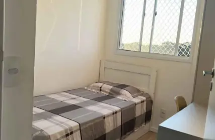 Imagem: Apartamento para Venda, Jardim Imperador (Zona Sul)