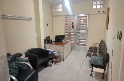 Imagem: Casa Comercial para Venda, Vila Mariana