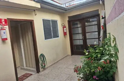 Imagem: Casa Comercial para Venda, Vila Mariana