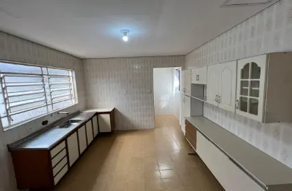 Imagem: Sobrado para Venda, Vila Brasilina