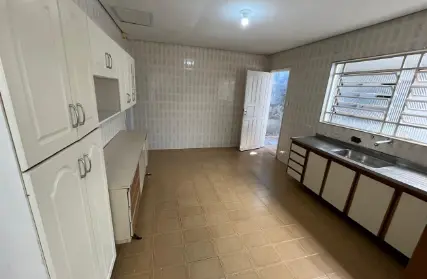 Imagem: Sobrado para Venda, Vila Brasilina