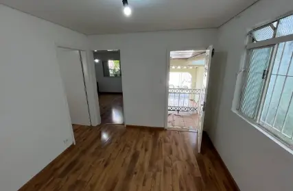 Imagem: Sobrado para Venda, Vila Brasilina