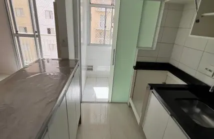 Imagem: Apartamento para Alugar, Jardim São Savério