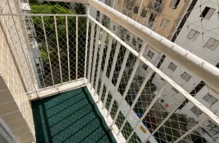 Imagem: Apartamento para Alugar, Jardim São Savério