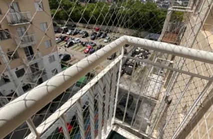 Imagem: Apartamento para Alugar, Jardim São Savério