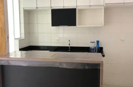 Imagem: Apartamento para Alugar, Jardim São Savério