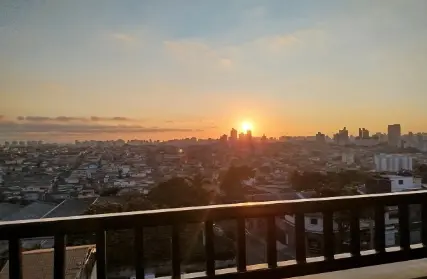 Imagem: Apartamento para Venda, Vila Moraes