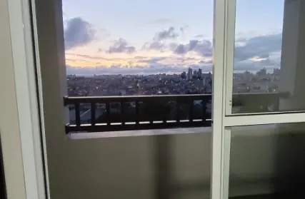Imagem: Apartamento para Venda, Vila Moraes