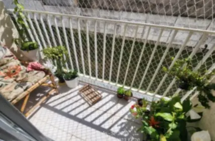 Imagem: Apartamento para Venda, Jardim Celeste (Zona Sul)