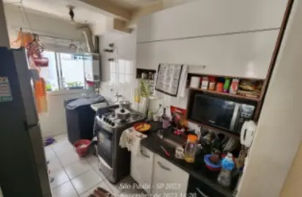 Imagem: Apartamento para Venda, Jardim Celeste (Zona Sul)