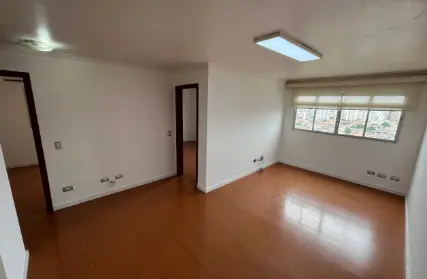 Imagem: Apartamento para Alugar, Cursino