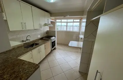 Imagem: Apartamento para Alugar, Cursino