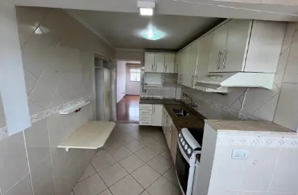 Imagem: Apartamento para Alugar, Cursino