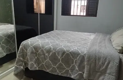 Imagem: Sobrado para Venda, Jardim Clímax