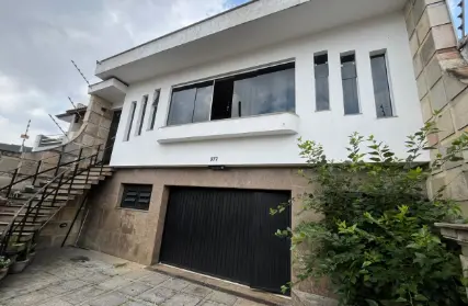 Imagem: Sobrado para Venda, Vila Brasilina