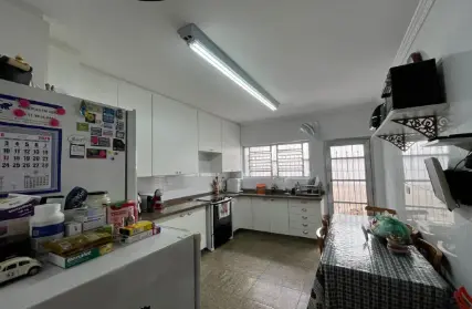 Imagem: Sobrado para Venda, Vila Brasilina