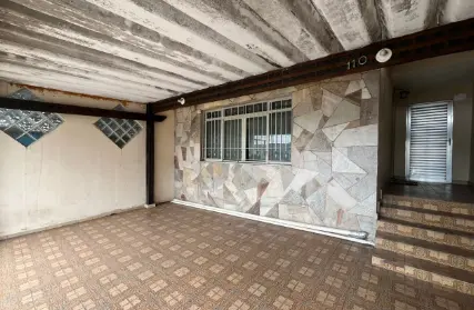 Imagem: Sobrado para Venda, Vila Moraes