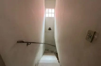 Imagem: Sobrado para Venda, Vila Moraes