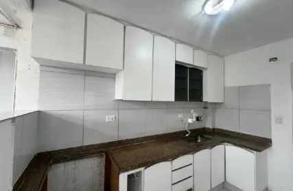 Imagem: Apartamento para Alugar, Água Funda
