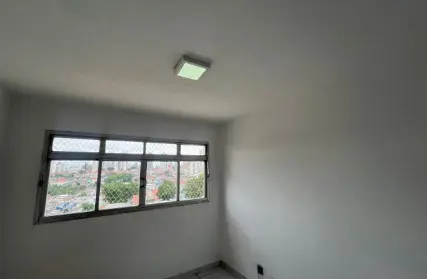 Imagem: Apartamento para Alugar, Água Funda