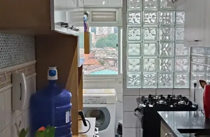 Imagem: Apartamento para Venda, Jardim Vergueiro (Sacomã)